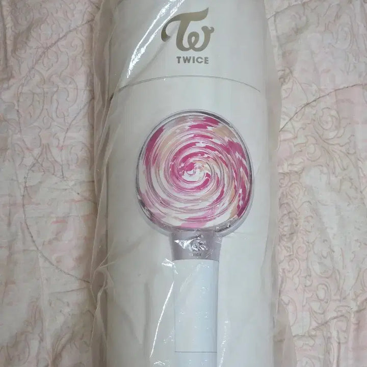 [SOLD OUT] 트와이스 응원봉 첫버전