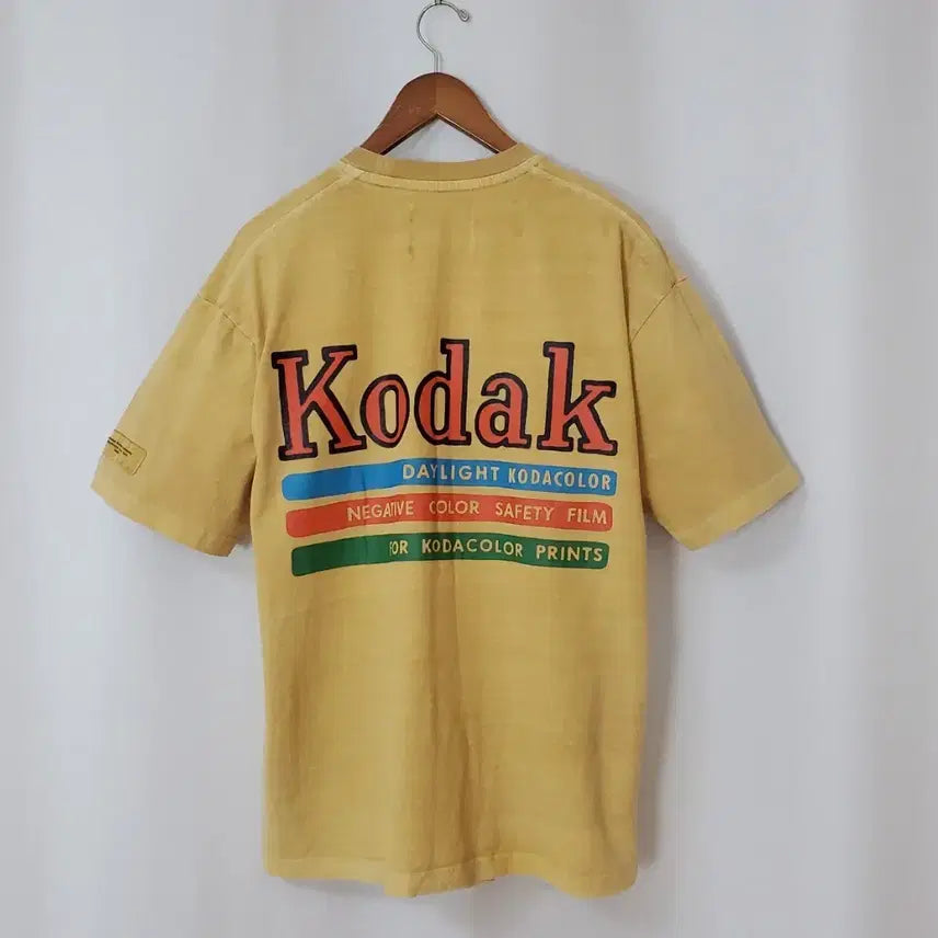 [BUNJANG] Kodak Men&