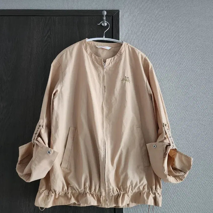 [SOLD OUT] SOUP 캣 자수 점퍼 ~66