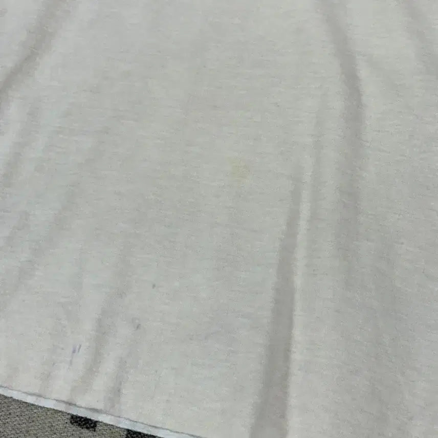 [BUNJANG] marka Cotton T-Shirt / maka 코튼 티셔츠