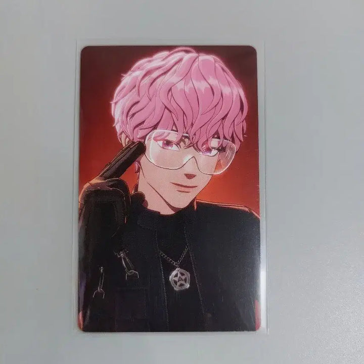 [BUNJANG] PLAVE Kaligo Part 2 Weverse Bambi Photocard POB / 플레이브 칼리고2 위버스 밤비