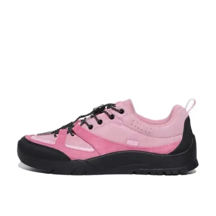[BUNJANG] Fila Melvis Suede Sneakers / 휠라 멜비스 240