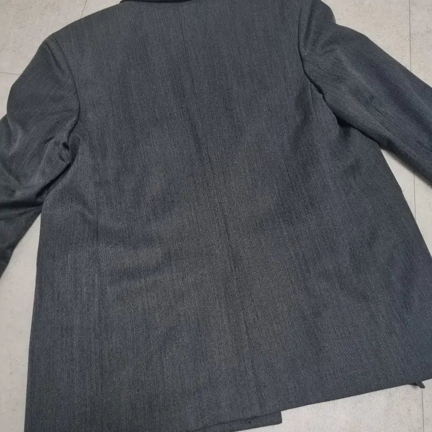 [BUNJANG] eaah DIA DOUBLE BREASTED JACKET / eaah 이아 자켓 DIA DOUBLE BREASTED JACKET