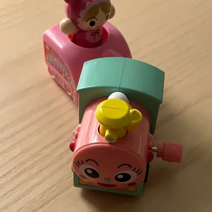 [BUNJANG] Anpanman Gacha Set / 호빵맨 가챠 세트