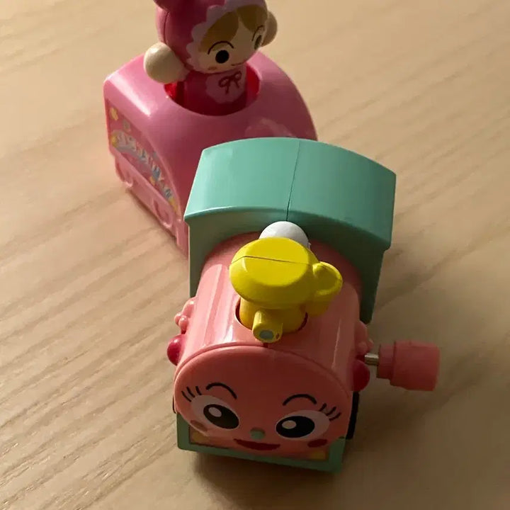 [BUNJANG] Anpanman Gacha Set / 호빵맨 가챠 세트
