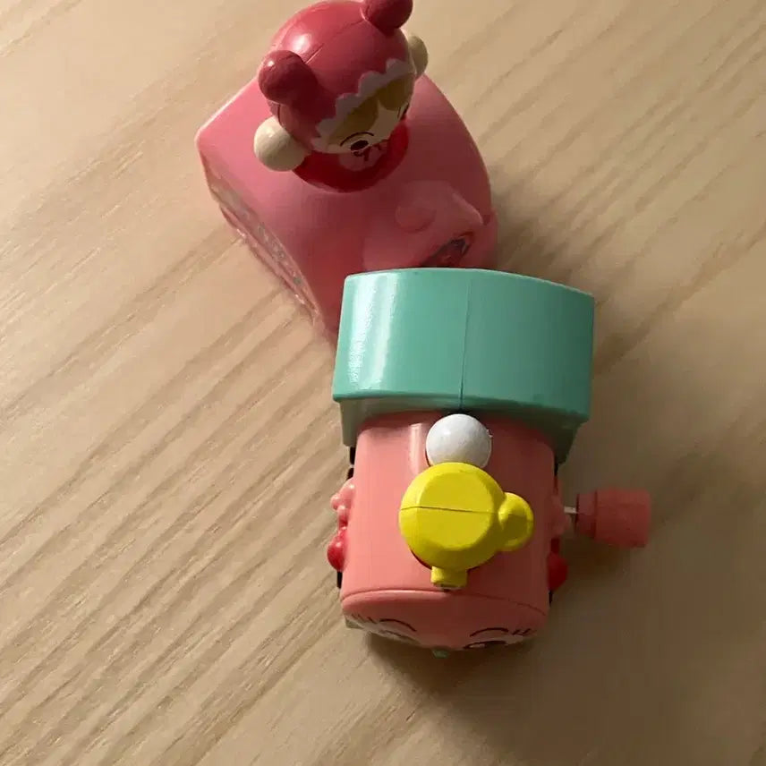 [BUNJANG] Anpanman Gacha Set / 호빵맨 가챠 세트