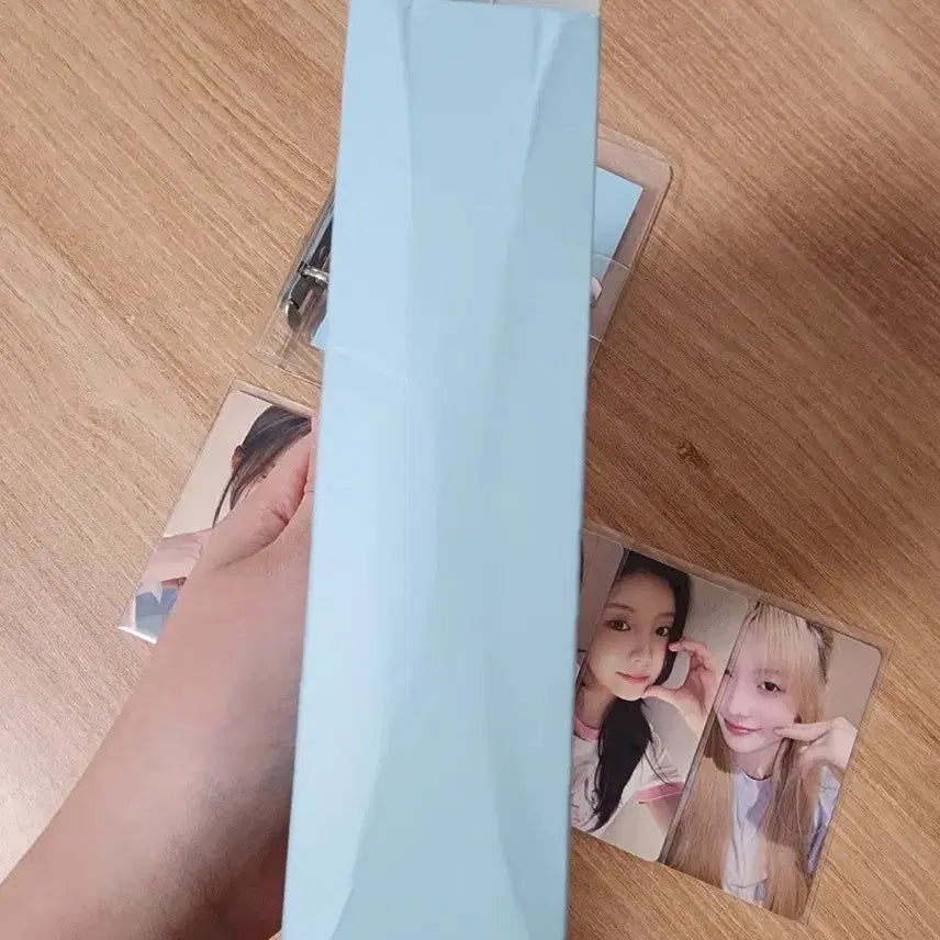 [BUNJANG] ILLIT Membership Fanclub Kit / 아일릿 멤버쉽 팬클럽 키트