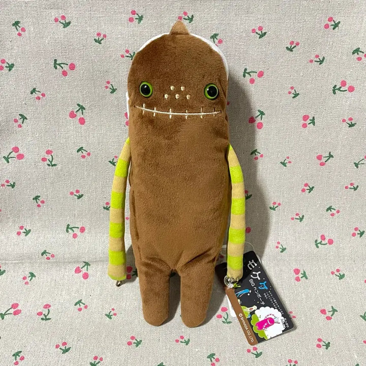 [BUNJANG] 모케케 마스코트 그리 BIG 빅 인형 펜파우치 펜슬케이스 / 모케케 마스코트 그리 BIG 빅 인형 펜파우치 펜슬케이스