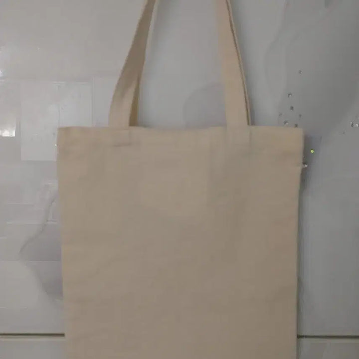[BUNJANG] London Bagel Museum Eco Bag (Size S) / 런던 베이글 뮤지엄 에코백