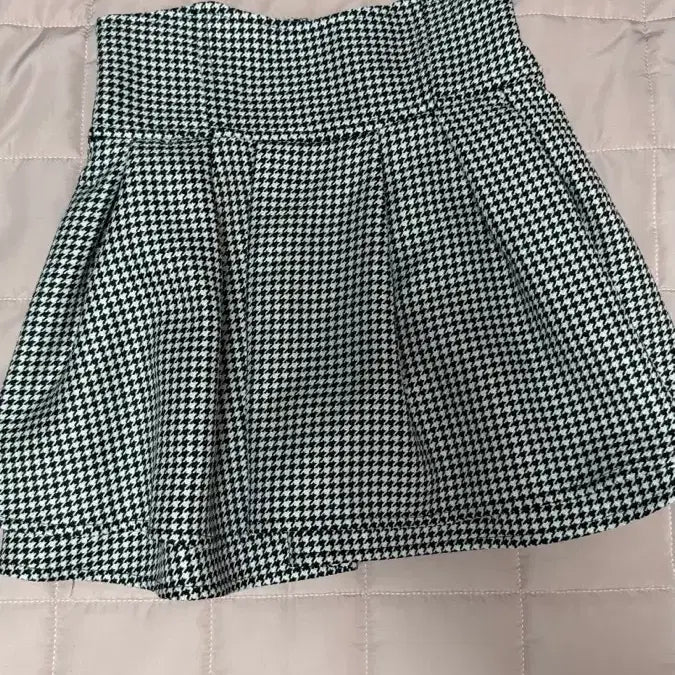 [BUNJANG] Michel Macaron Chidori Skirt / 미셸마카롱 미각 스커트 치도리 S 지뢰계 양산형 양지뢰 스나계