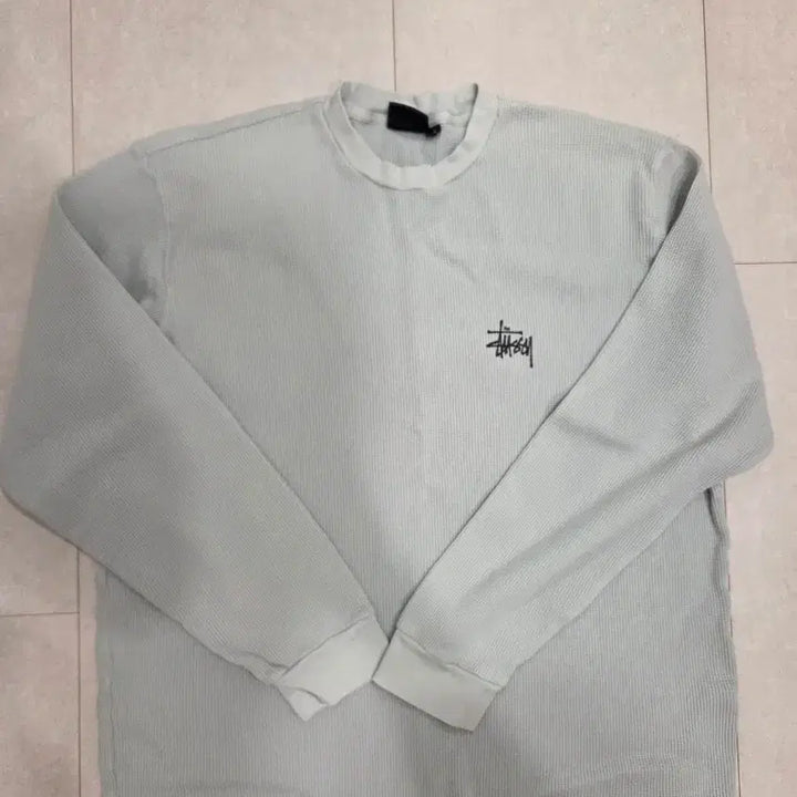 [BUNJANG] Stussy Thermal Odid L / 스투시 써멀 오다이드 L