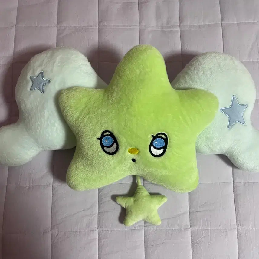 [SOLD OUT] 대왕 위츄 쿠션