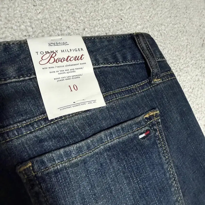 [BUNJANG] Tommy Hilfiger Women&