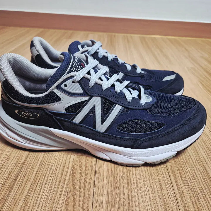 [BUNJANG] New Balance 990v6 Navy Women&