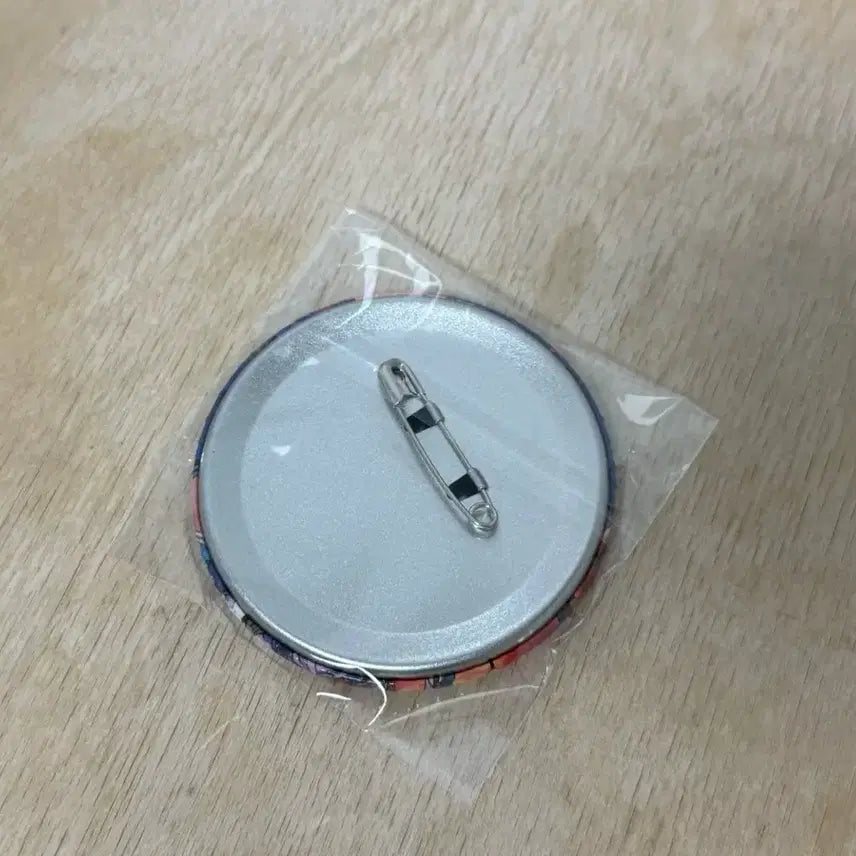 [SOLD OUT] 앙스타 중스타 한정 뱃지 레오