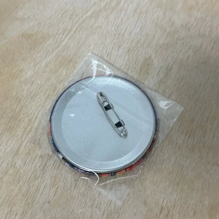 [SOLD OUT] 앙스타 중스타 한정 뱃지 레오