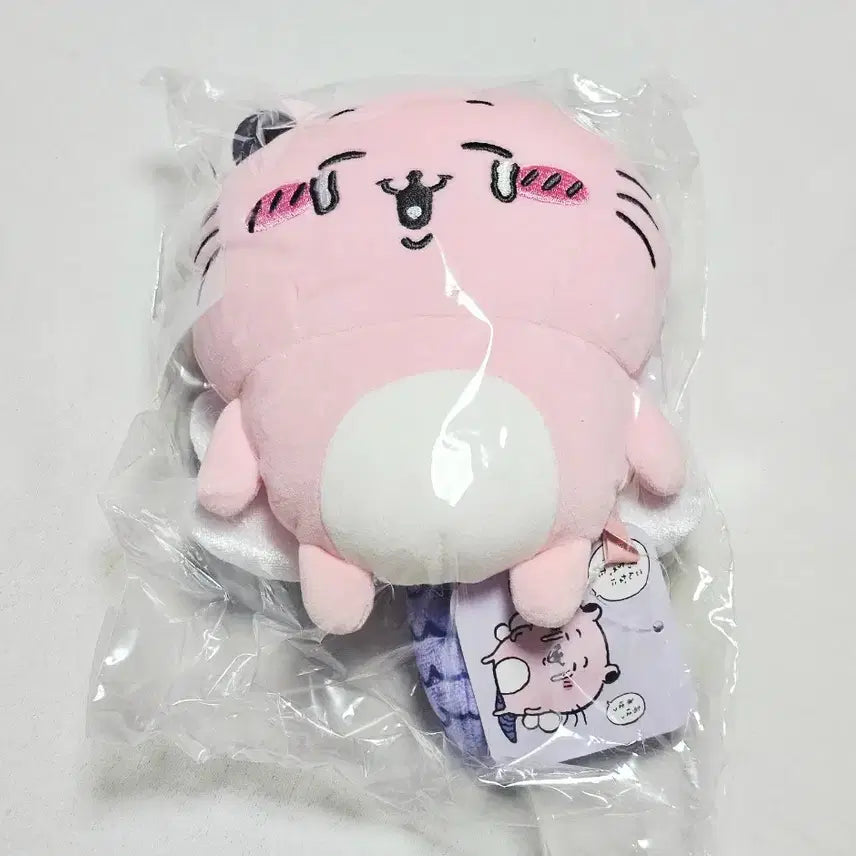 [BUNJANG] Chiikawa Chimera Nuiigurumi S Plush Doll / (미개봉) 치이카와 키메라 누이구루미 S 인형 먼작귀
