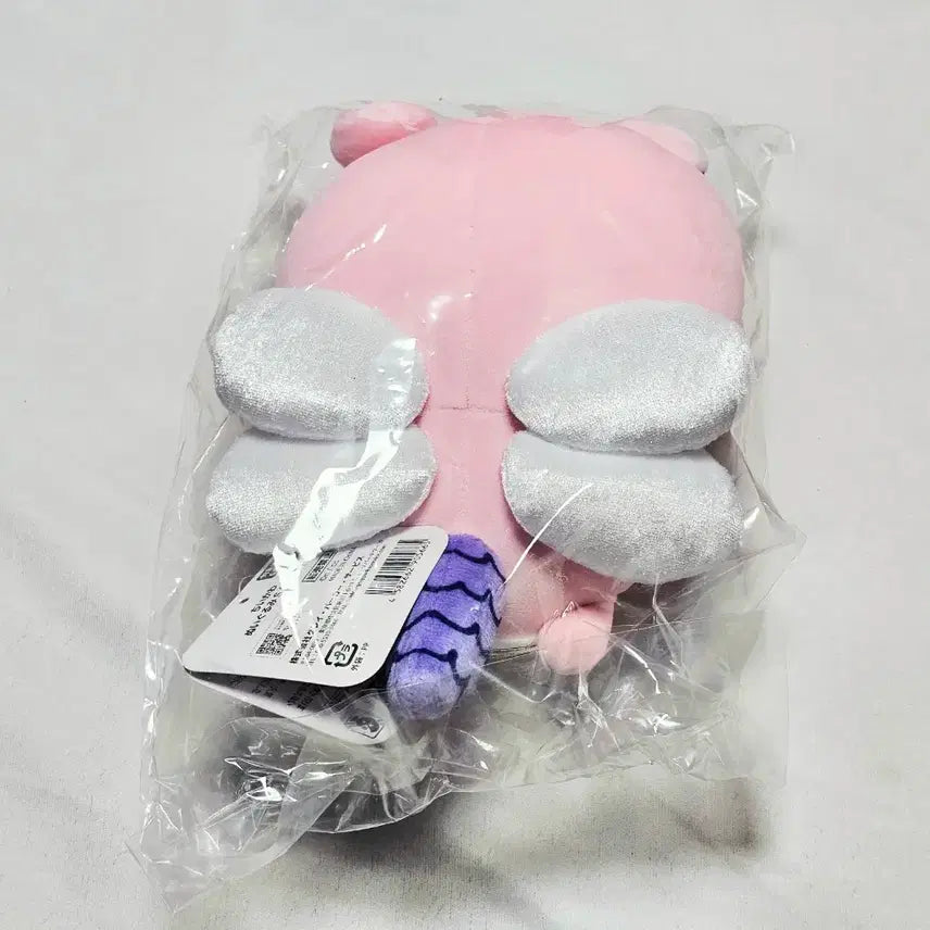 [BUNJANG] Chiikawa Chimera Nuiigurumi S Plush Doll / (미개봉) 치이카와 키메라 누이구루미 S 인형 먼작귀