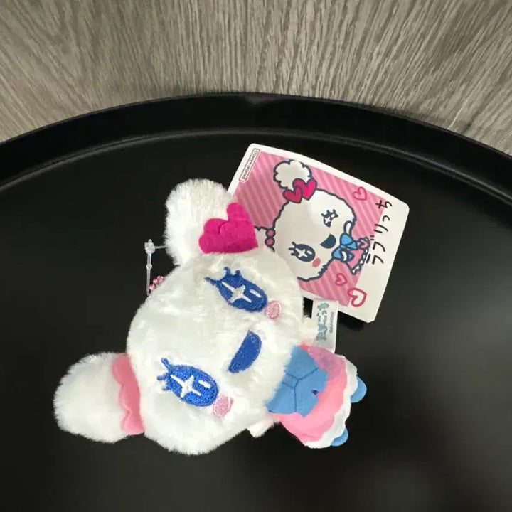 [SOLD OUT] 반다이 다마고치 러블리치 키링 인형