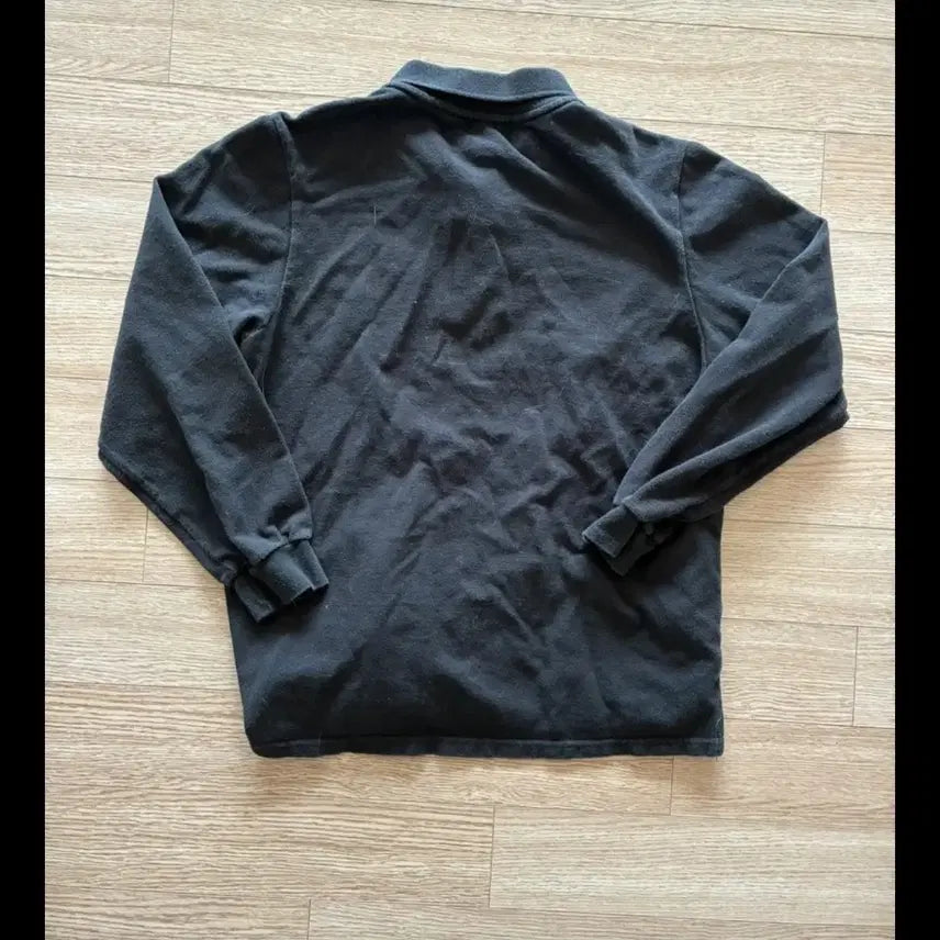 [BUNJANG] Polo Ralph Lauren Chief Keep Vintage Long Sleeve Shirt / (급처)폴로 치프키프  빈티지 롱슬리브 M