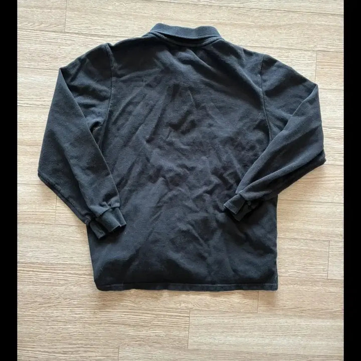 [BUNJANG] Polo Ralph Lauren Chief Keep Vintage Long Sleeve Shirt / (급처)폴로 치프키프  빈티지 롱슬리브 M