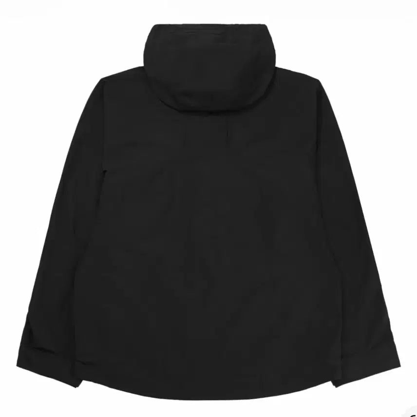 [SOLD OUT] 나이키 ACG 모르포 스톰핏 ADV 레인 자켓 블랙 - 아시아