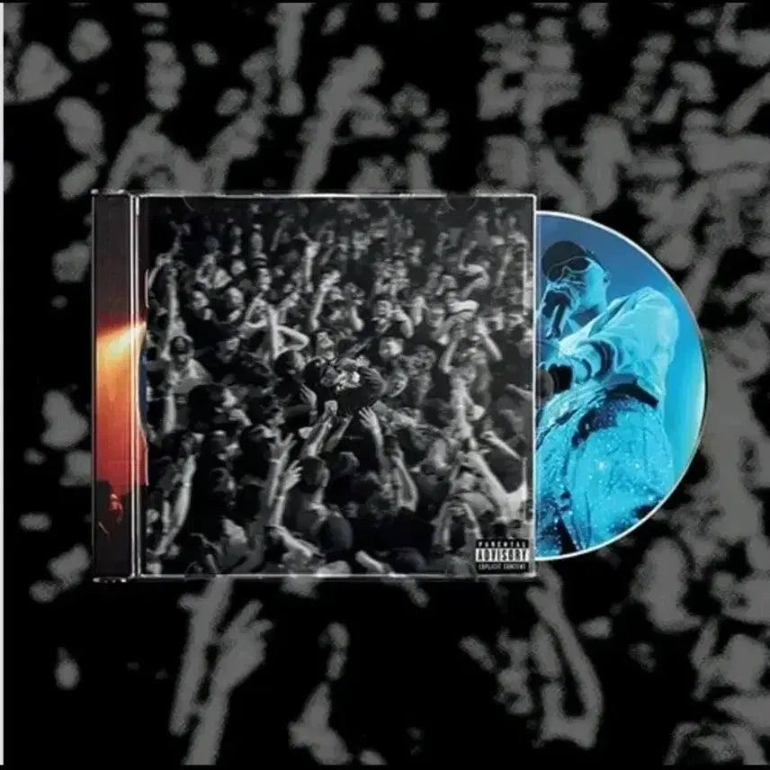 [BUNJANG] EK YAHO Sealed CD / EK 이케이 YAHO  (미개봉) cd
