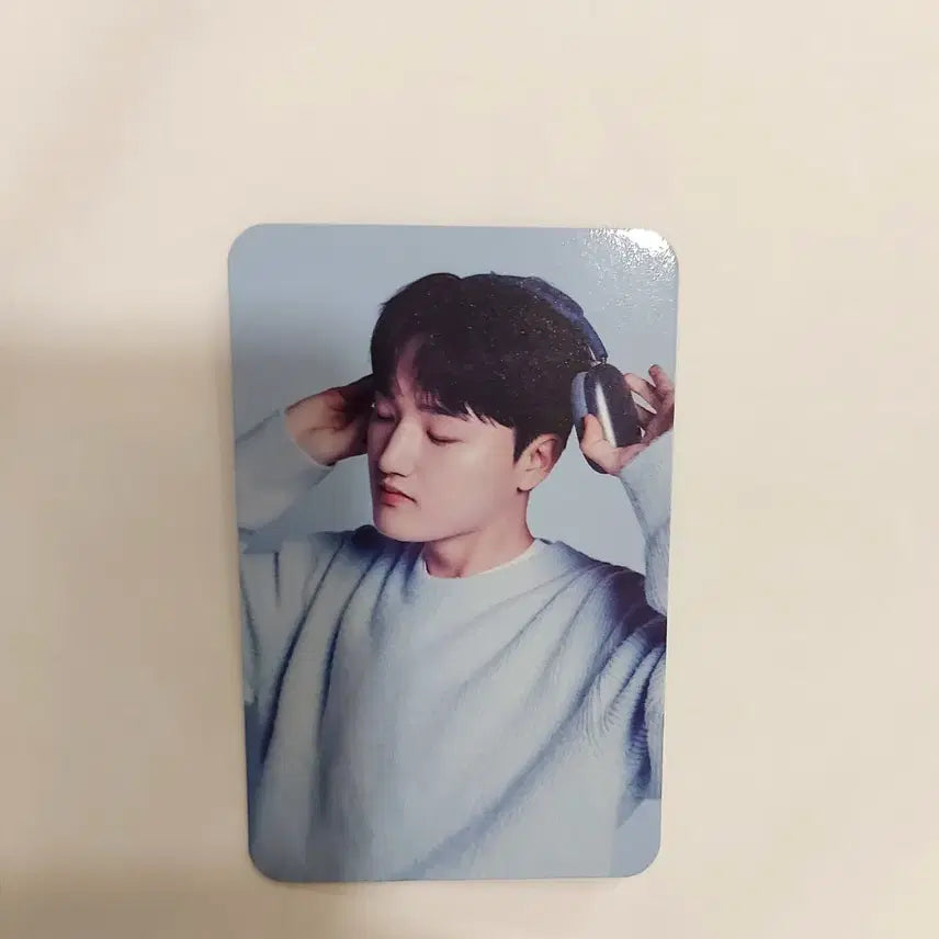 [BUNJANG] T1 Faker Photocard / T1 티원 우리은행 페이즈 포카