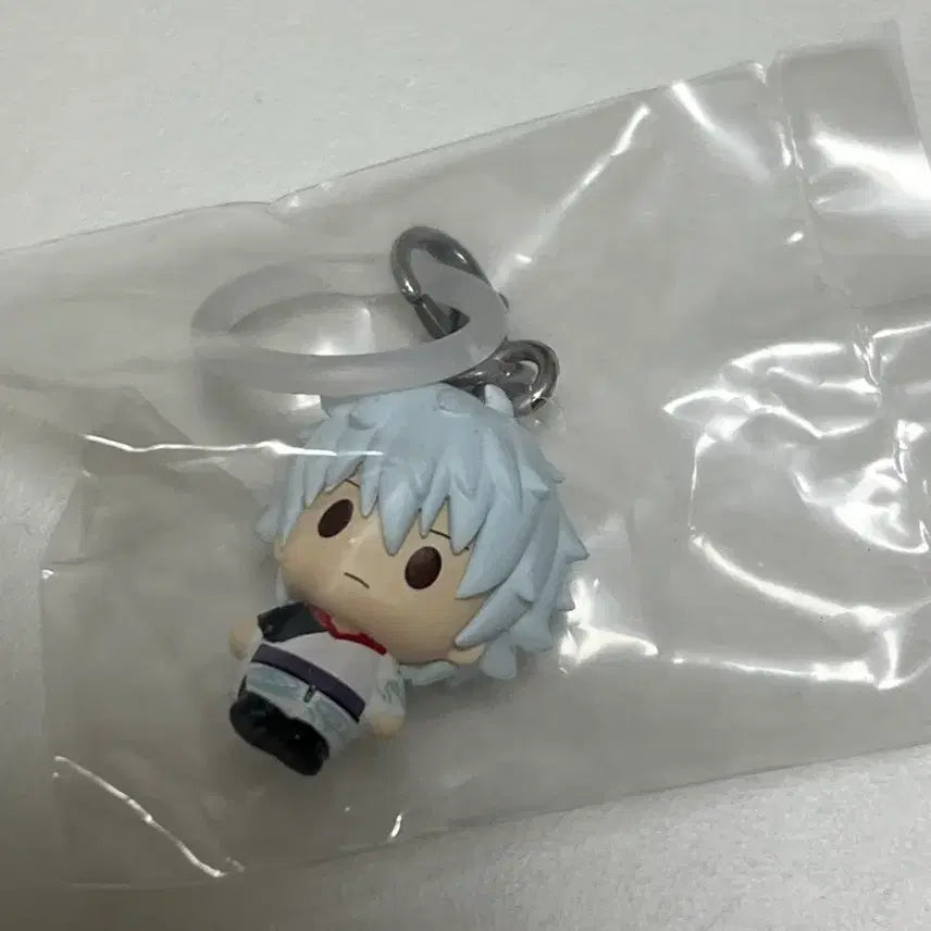 [BUNJANG] Gintama Gintoki Mezurushi Charm / 은혼 긴토키 메지루시