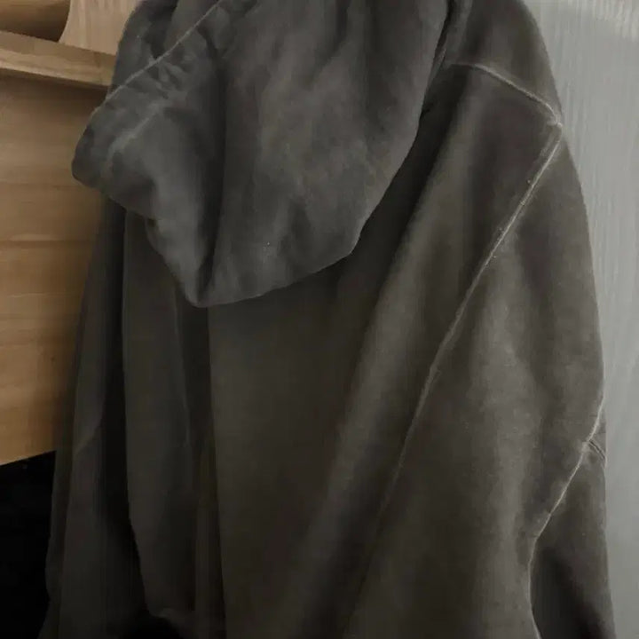 [BUNJANG] Grails Lunar Zip Hoodie / 그레일즈 LUNAR JIP HOODIE
