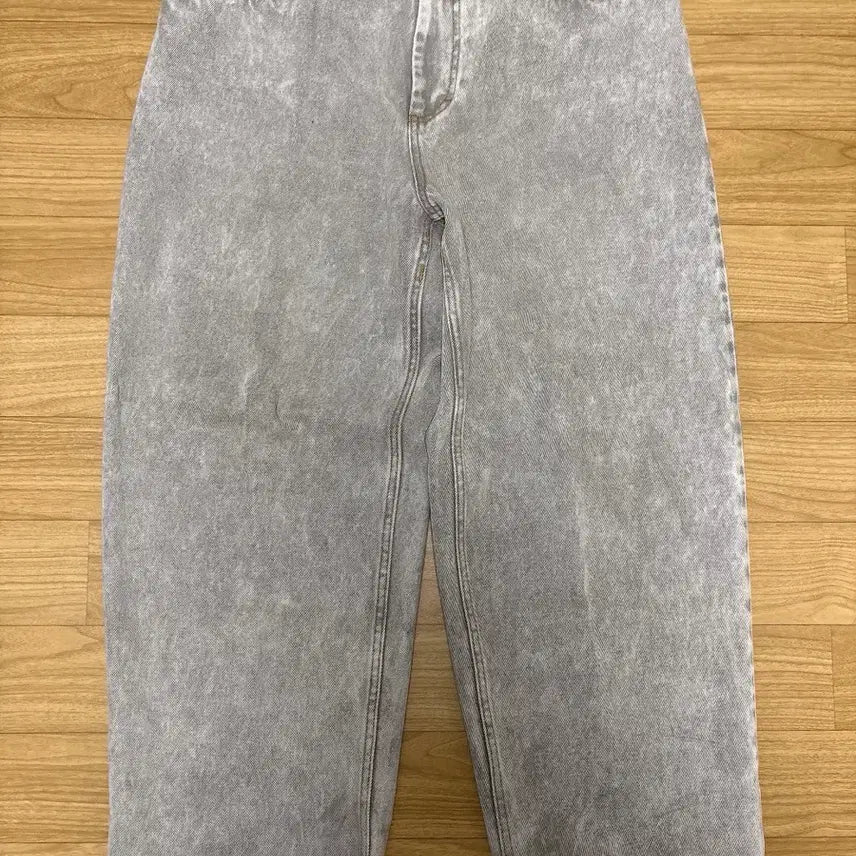[BUNJANG] Polar Skate Big Boy L Acid Beige / 폴라스케이트 빅보이 L 애시드베이지