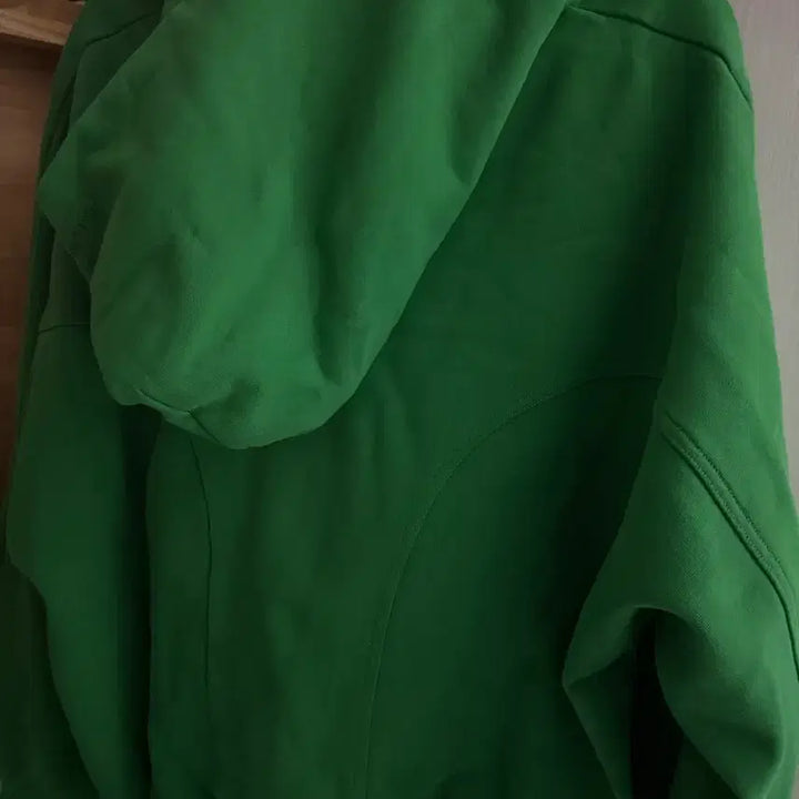 [BUNJANG] Grails Geometry Hoodie / 그레일즈 GEOMETRY HOODIE