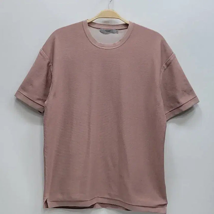 [BUNJANG] Series 22SS Daily Pullover T-Shirt - Men&