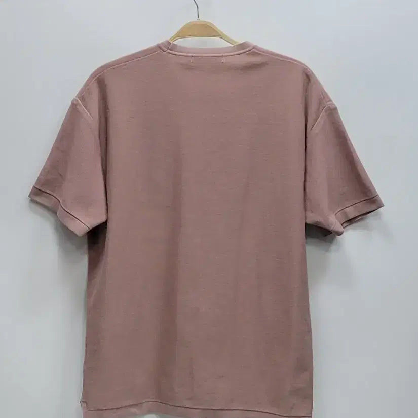 [BUNJANG] Series 22SS Daily Pullover T-Shirt - Men&