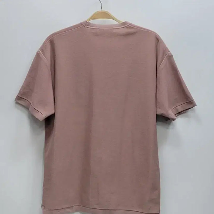 [BUNJANG] Series 22SS Daily Pullover T-Shirt - Men&