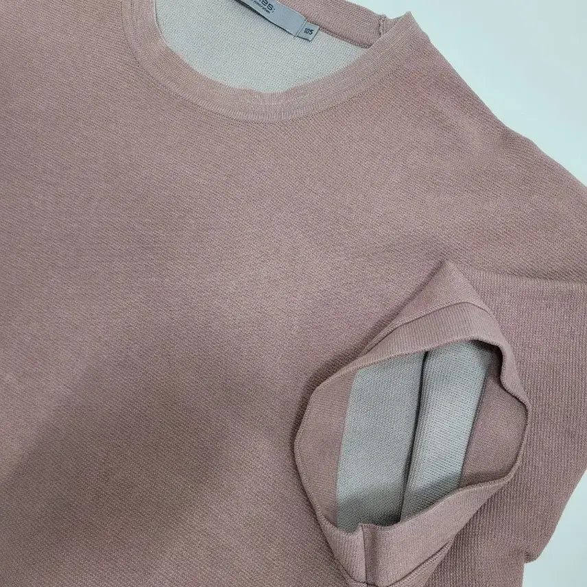 [BUNJANG] Series 22SS Daily Pullover T-Shirt - Men&
