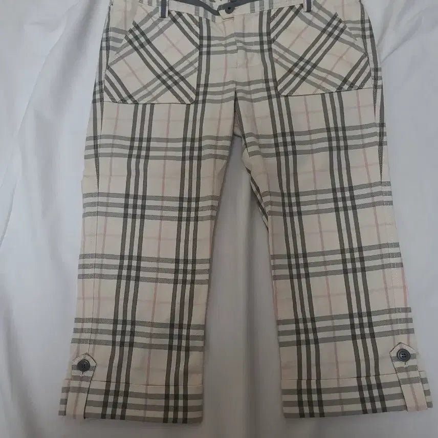 [BUNJANG] Burberry Blue Label Size 38 Skirt / 버버리블루라벨 38사이즈