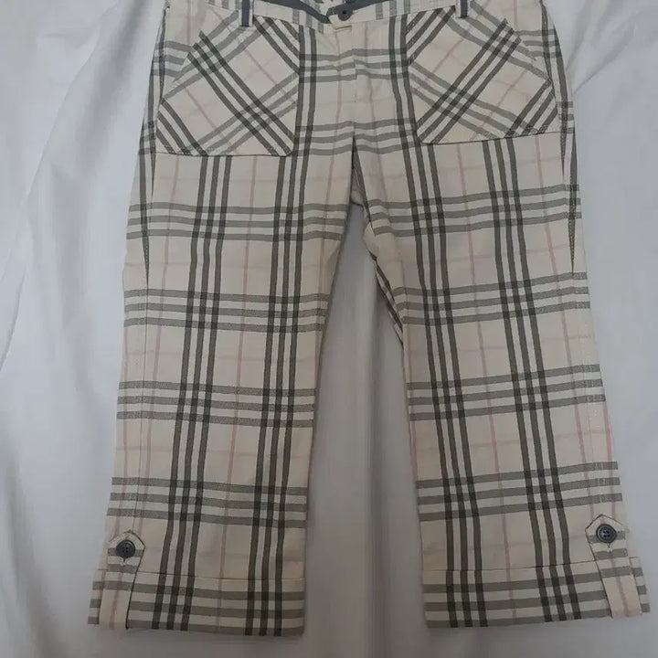 [BUNJANG] Burberry Blue Label Size 38 Skirt / 버버리블루라벨 38사이즈