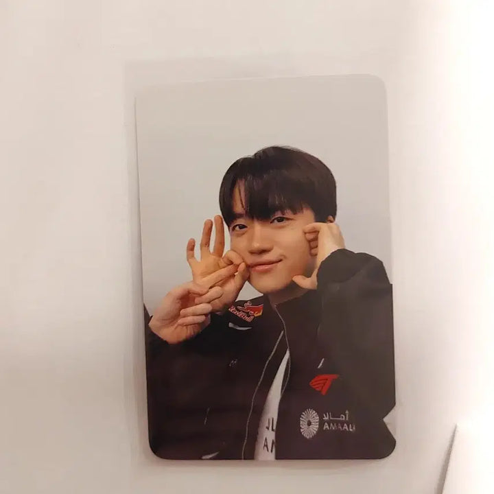 [BUNJANG] T1 Keria Home Ground Photocard / 티원 T1 Home Ground 케리아 포카