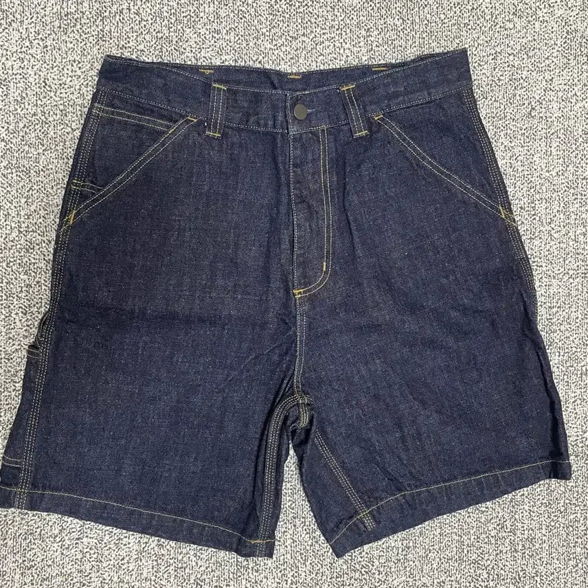 [BUNJANG] Carhartt WIP Bermuda Shorts / 칼하트 wip 버뮤다 팬츠