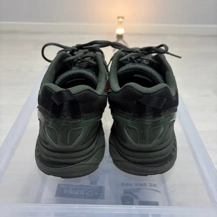 [BUNJANG] Asics Kiko Gel-Burz 2 Forest Sneakers / 아식스 키코 젤버즈2 포레스트 280