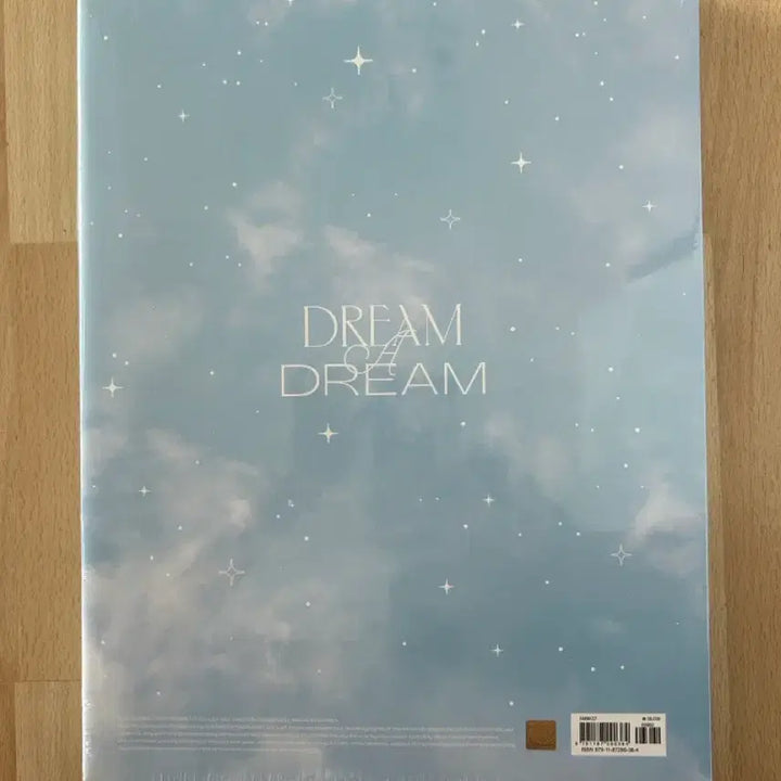 [BUNJANG] NCT DREAM Dream Photobook / 미개봉 새상품 NCT DREAM Dream 포토북