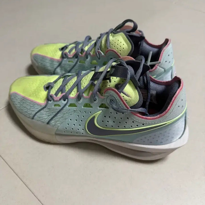 [BUNJANG] Nike GT Cut 3 Basketball Shoes Size 260 / 지티컷 3 260사이즈 판매
