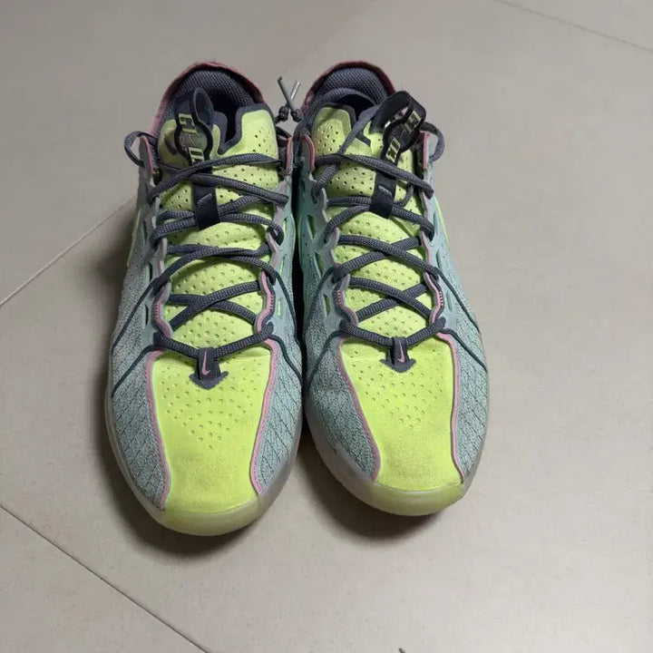 [BUNJANG] Nike GT Cut 3 Basketball Shoes Size 260 / 지티컷 3 260사이즈 판매