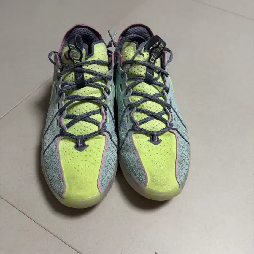 [BUNJANG] Nike GT Cut 3 Basketball Shoes Size 260 / 지티컷 3 260사이즈 판매
