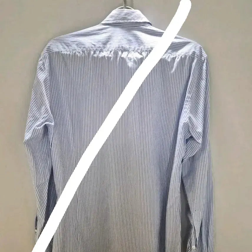 [BUNJANG] Sartoria Jun Il Camiciao Shirt / 사르토리아준 일카미치아오 셔츠