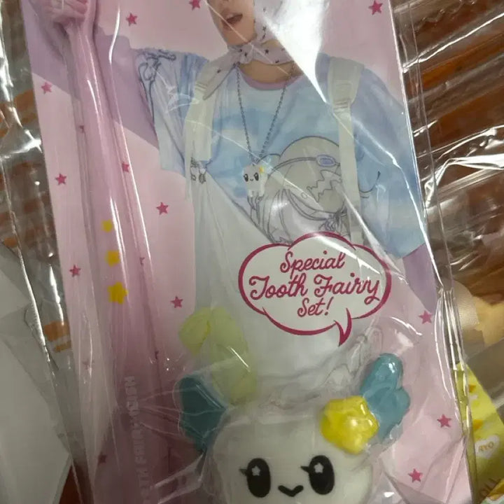 [BUNJANG] NCT WISH Sakuya Season&