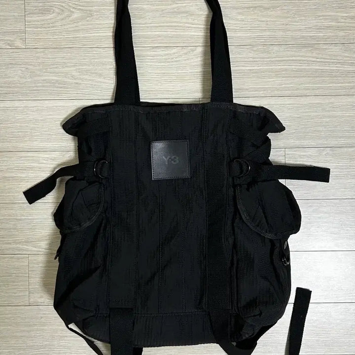 [BUNJANG] Y-3 Shoulder Bag / 요지야마마토 y-3 숄더백