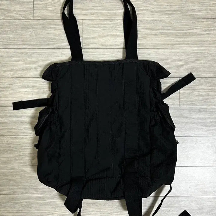 [BUNJANG] Y-3 Shoulder Bag / 요지야마마토 y-3 숄더백