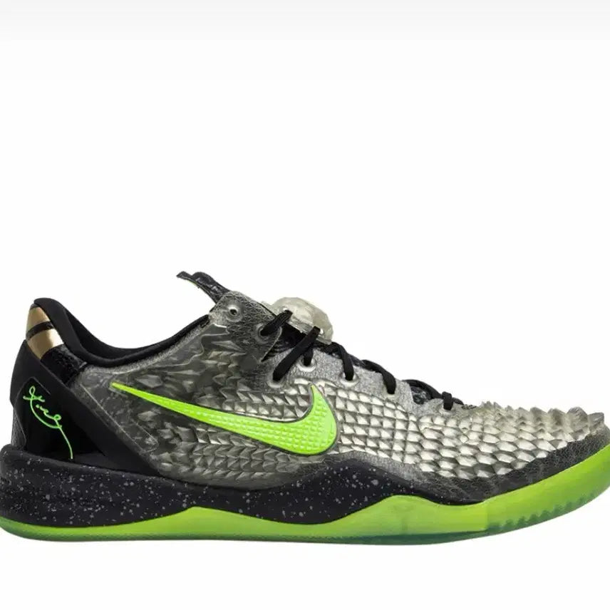 [BUNJANG] Nike Kobe 8 System SS Christmas Size 260 / [260]나이키 코비 8 시스템 SS 크리스마스